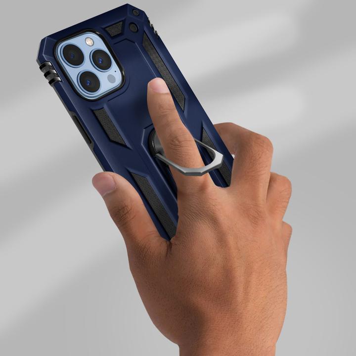 Actual product image Avizar Kosto Series (Apple iPhone 13 Pro Max)