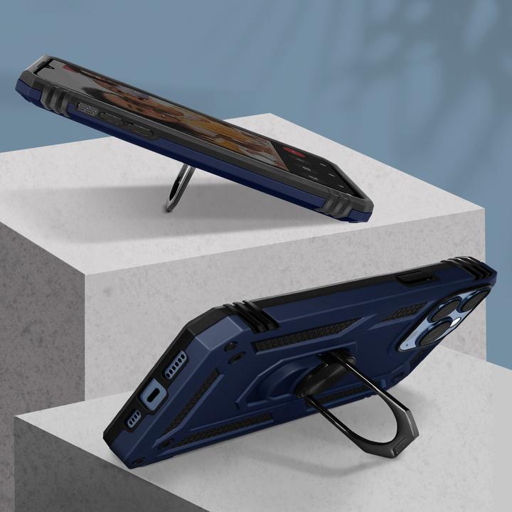 Actual product image Avizar Kosto Series (Apple iPhone 13 Pro Max)