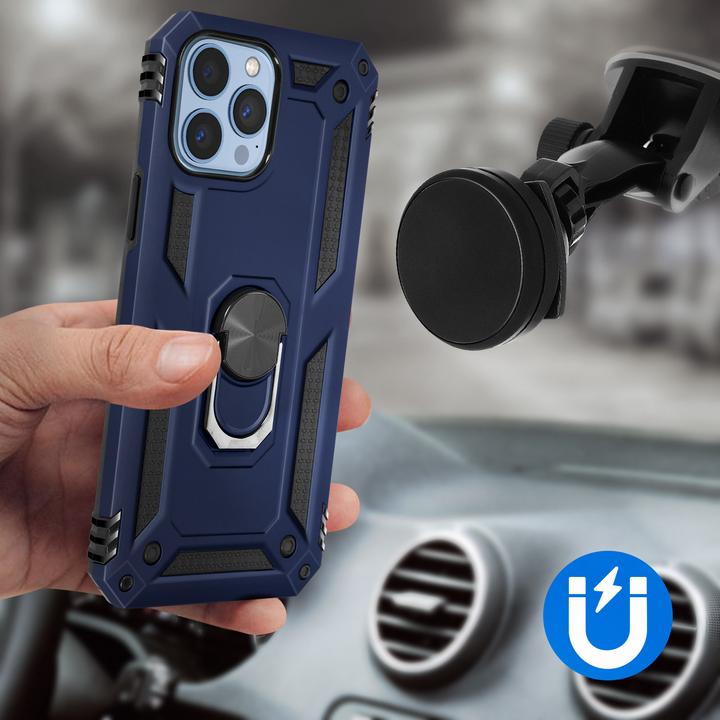 Actual product image Avizar Kosto Series (Apple iPhone 13 Pro Max)
