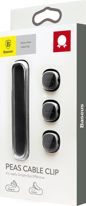 Actual product image Baseus Cable organiser