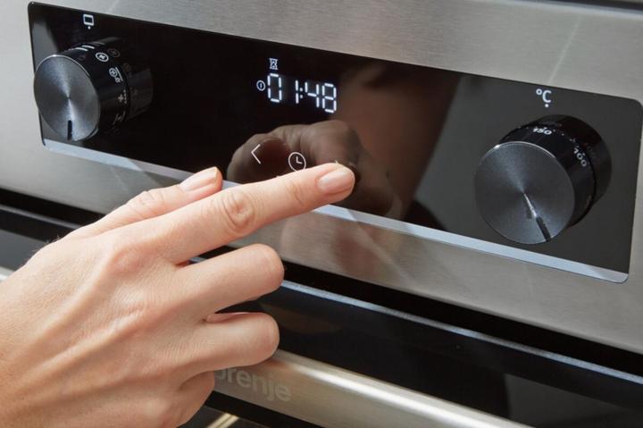 Actual product image Gorenje GEIT6C60XPG
