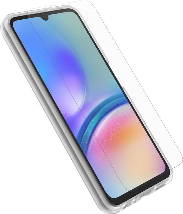 Produktbild OtterBox React + Glass Bundle - Kit (Samsung Galaxy A05s)