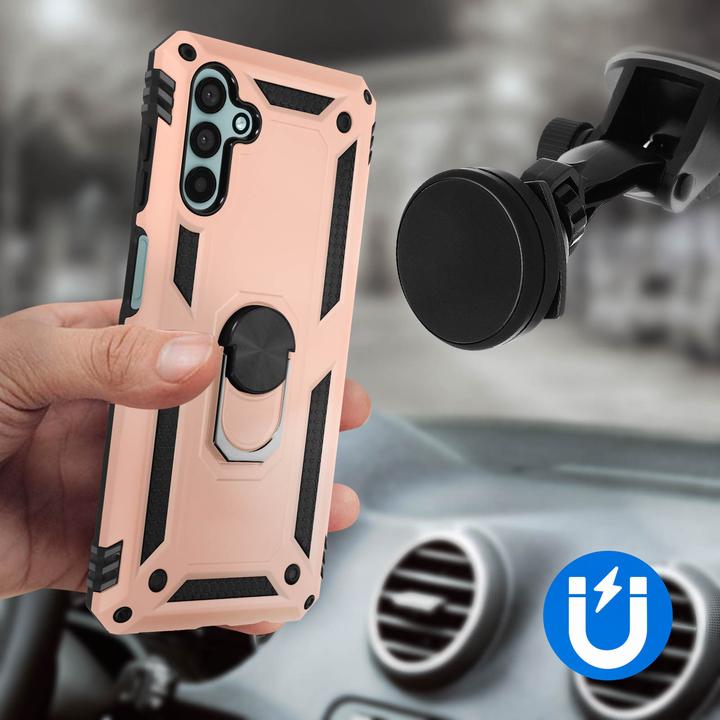 Actual product image Avizar Kosto Series (Samsung Galaxy A04S)