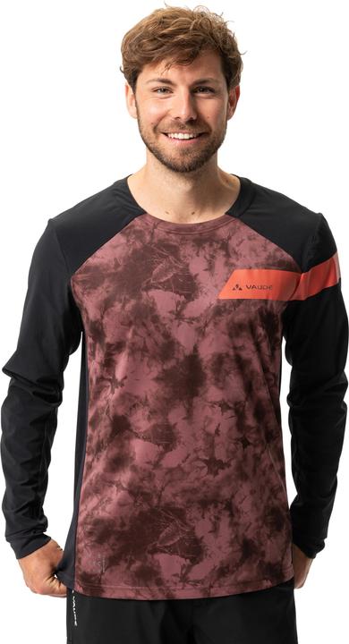 Image du produit Vaude Chemise Moab LS PRO (S)