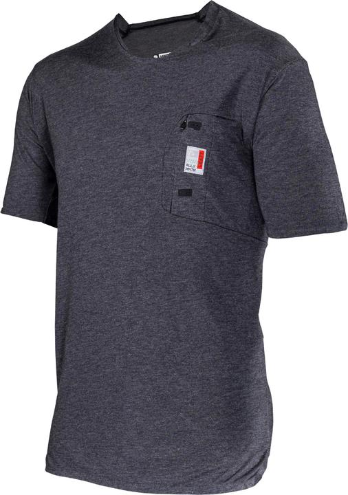 Leatt MTB All-Mtn 2.0 Jersey black S (S)