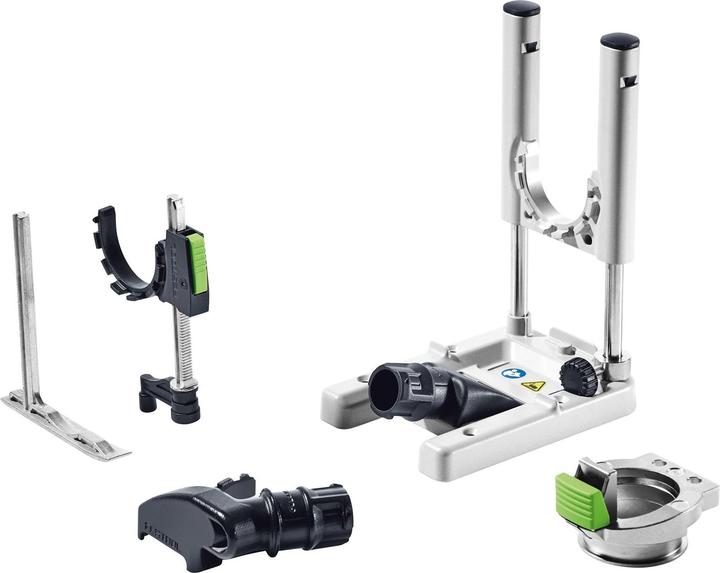 Produktbild Festool Oszillator Set
