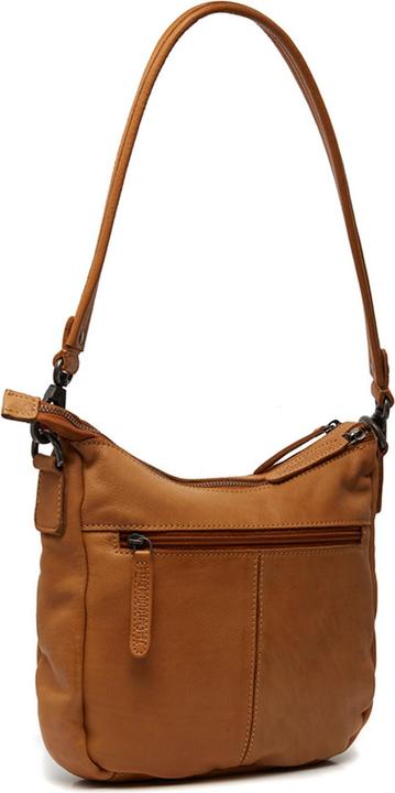Image du produit The Chesterfield Brand Caroline Sac à bandoulière en cuir 23 cm