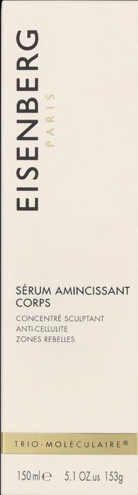 Immagine prodotto Eisenberg Corpo Classico Sérum Amincissant (Crema corpo, 150 ml)