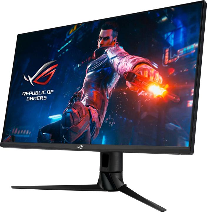 Image du produit ASUS ROG Swift PG32UQ (3840 x 2160 pixels, 32")