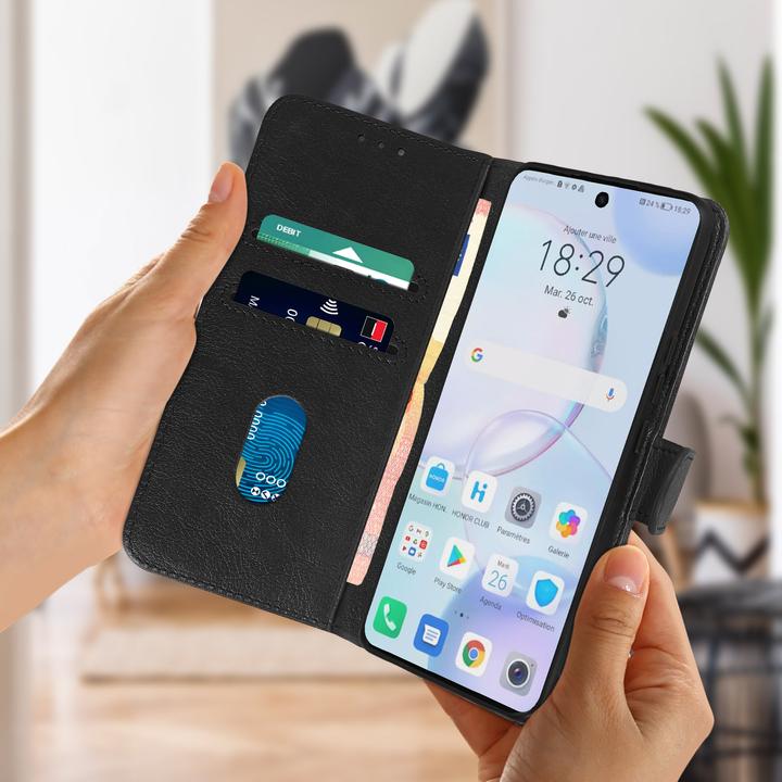 Actual product image Avizar Chester Series (Honor 50, Huawei Nova 9)