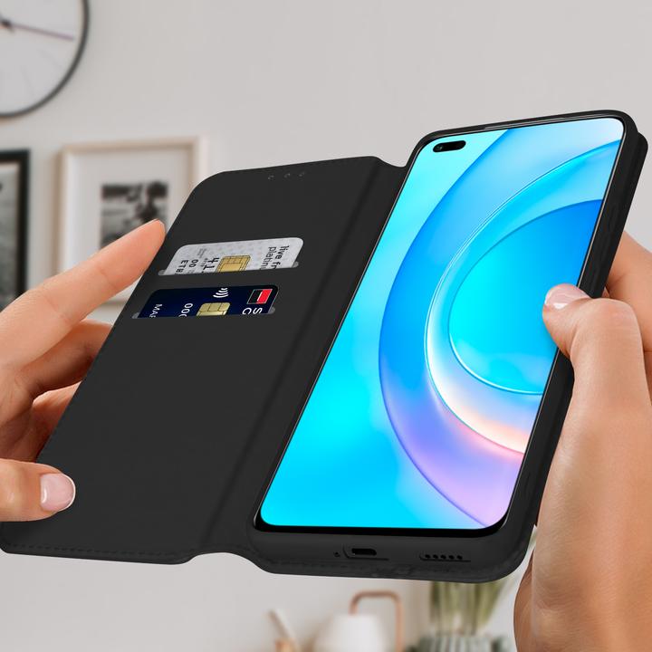 Produktbild Avizar Elec Series (Honor 50 Lite, Huawei Nova 8i)
