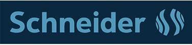Actual product image Schneider Slider Rave (Black, Blue, 1 x)