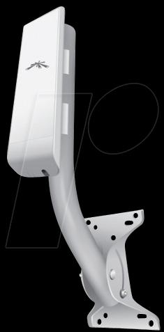 Produktbild Ubiquiti Universal Arm Bracket UB-AM (Wandhalterung, Montage-Kit)