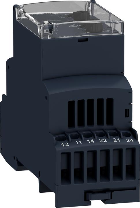 Image du produit Schneider Electric MLTFUNC LEV CTRL RSST 24-240VAC/DC