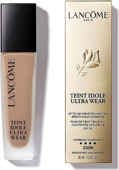 Lancôme Teint Idole Ultra Wear 330N (Chameau)