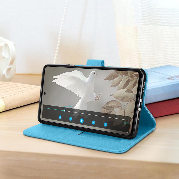 Produktbild Avizar Lenny Series (Samsung Galaxy M52 5G)