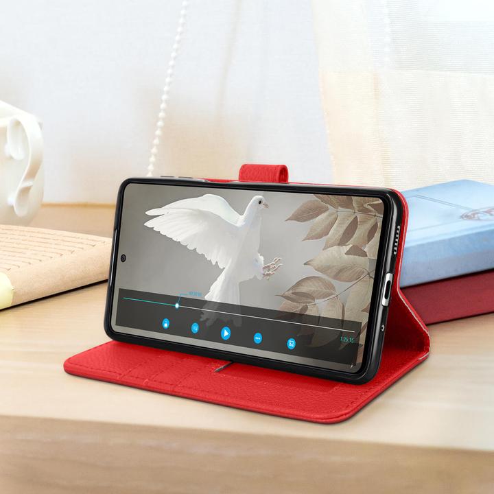 Actual product image Avizar Lenny Series (Samsung Galaxy M52 5G)