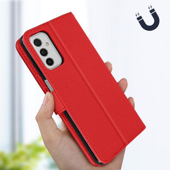 Actual product image Avizar Lenny Series (Samsung Galaxy M52 5G)