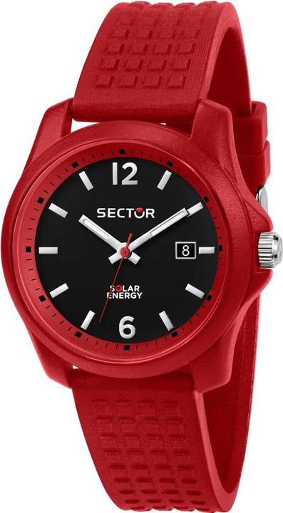 Sector R3251165003 16.5 (Analoguhr, Sportuhr, 40 mm)