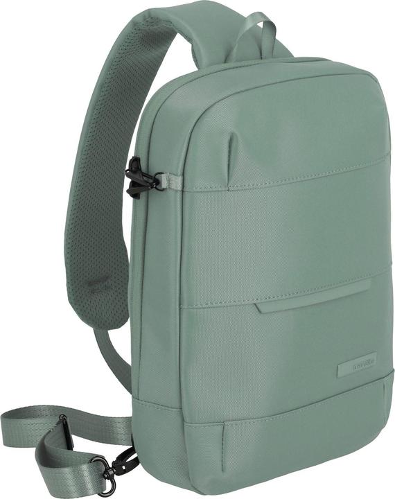 Actual product image Travelite Workfloow - Crossover, Salbei