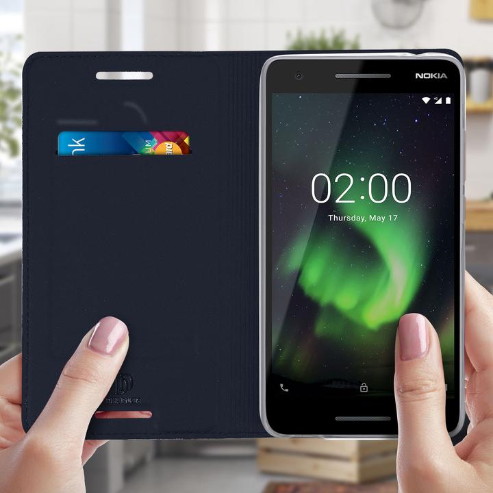 Actual product image Dux Ducis Pro Series (Nokia 2.1)
