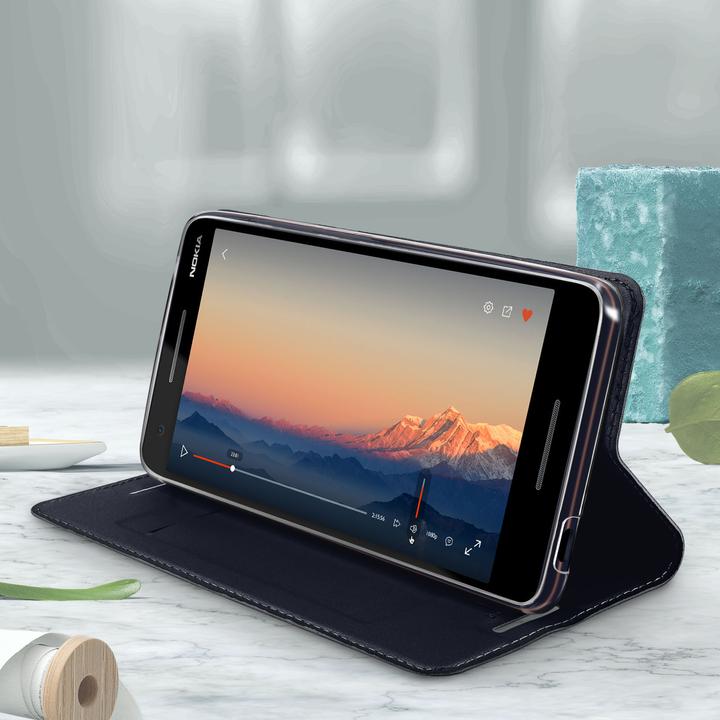 Actual product image Dux Ducis Pro Series (Nokia 2.1)