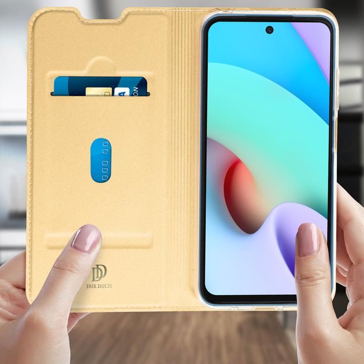 Actual product image Dux Ducis Pro Series (Xiaomi Redmi 10)