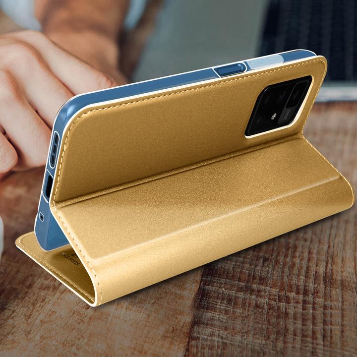 Actual product image Dux Ducis Pro Series (Xiaomi Redmi 10)