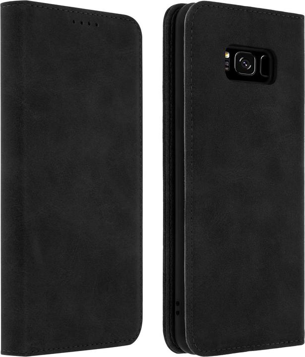 Actual product image Avizar Rotary Series (Samsung Galaxy S8+)