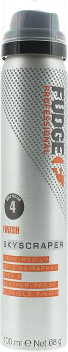Actual product image Fudge Skyscraper Light-medium Hold Hairspray 100ml (100 ml)