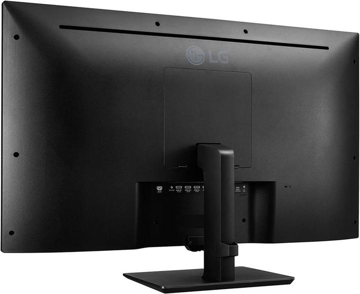Produktbild LG 43BN70U-B (3840 x 2160 Pixel, 42.50")