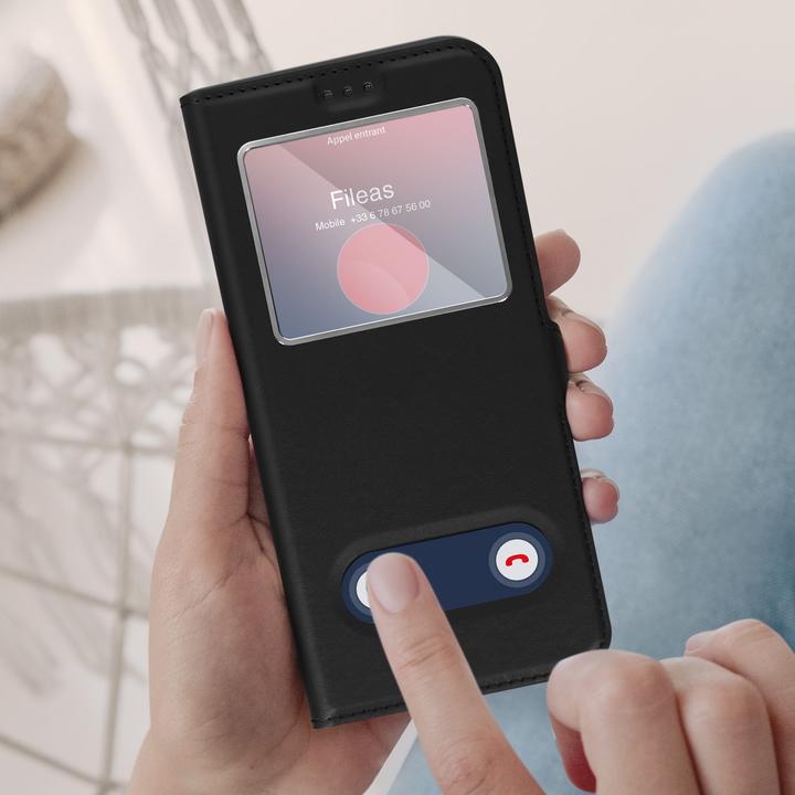 Actual product image Avizar Towind Series (Samsung Galaxy A03s)