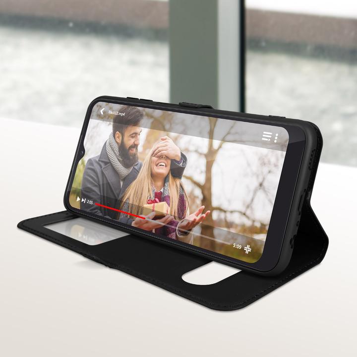 Actual product image Avizar Towind Series (Samsung Galaxy A03s)