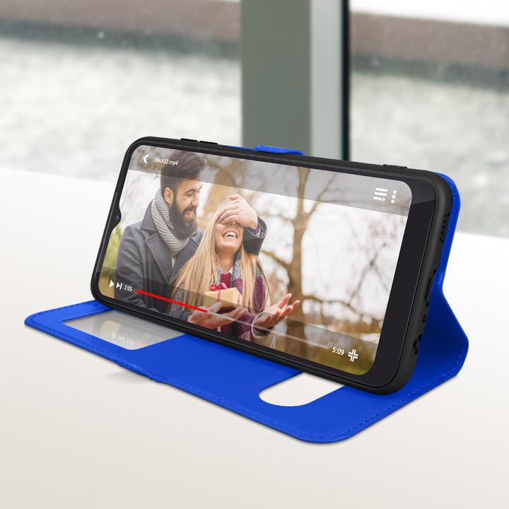 Immagine prodotto Avizar Serie Towind (Samsung Galaxy A03s)