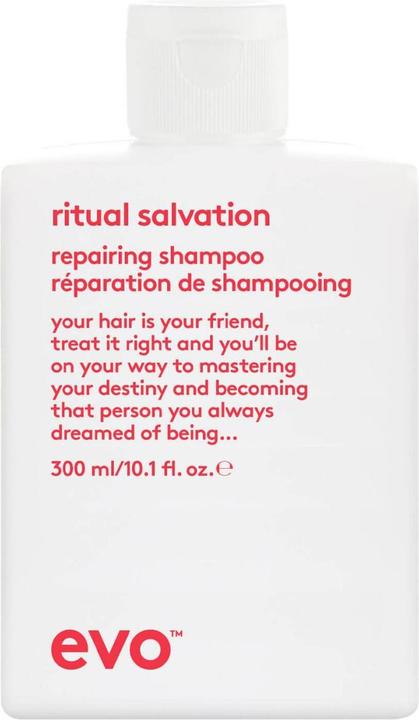 Shampoo