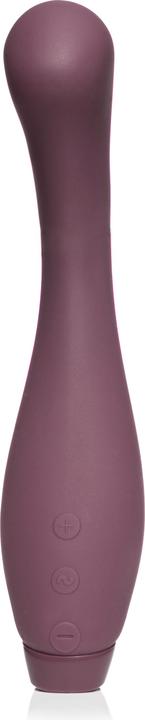 Actual product image Je Joue Juno G-Spot Vibrator Purple