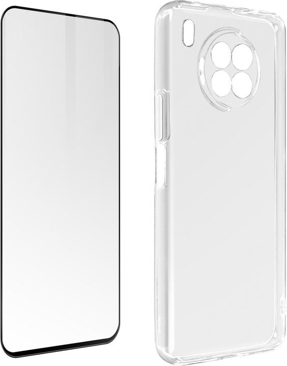 Actual product image Avizar Kit Series (Honor 50 Lite, Huawei Nova 8i)