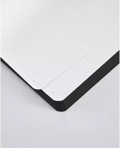 Actual product image Nuuna Notebook (135 x 200 mm, Dotted, Soft cover)