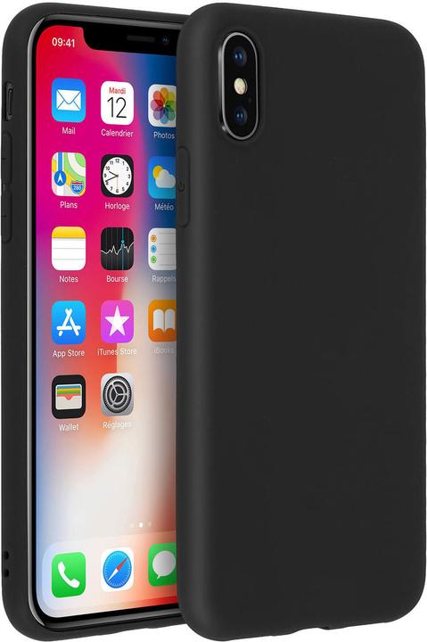 Actual product image Forcell Protectrice Series (Apple iPhone XS)
