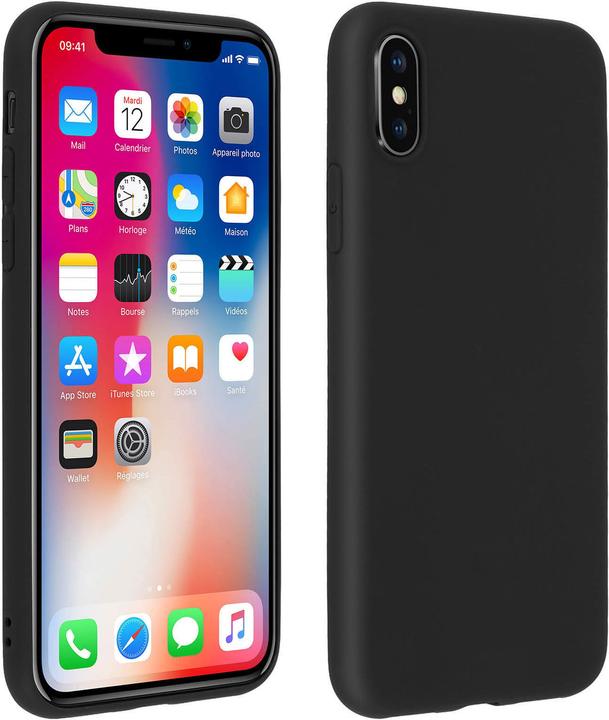 Actual product image Forcell Protectrice Series (Apple iPhone XS)