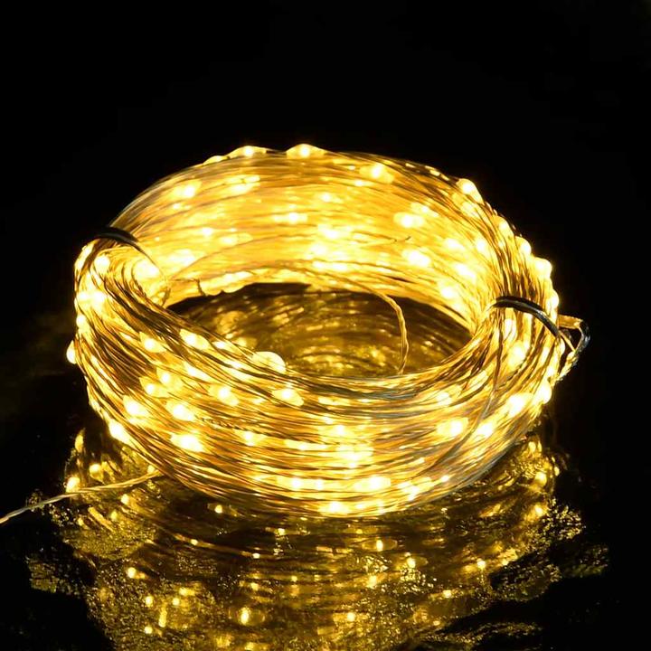 Produktbild VidaXL Lichterkette (30 m)