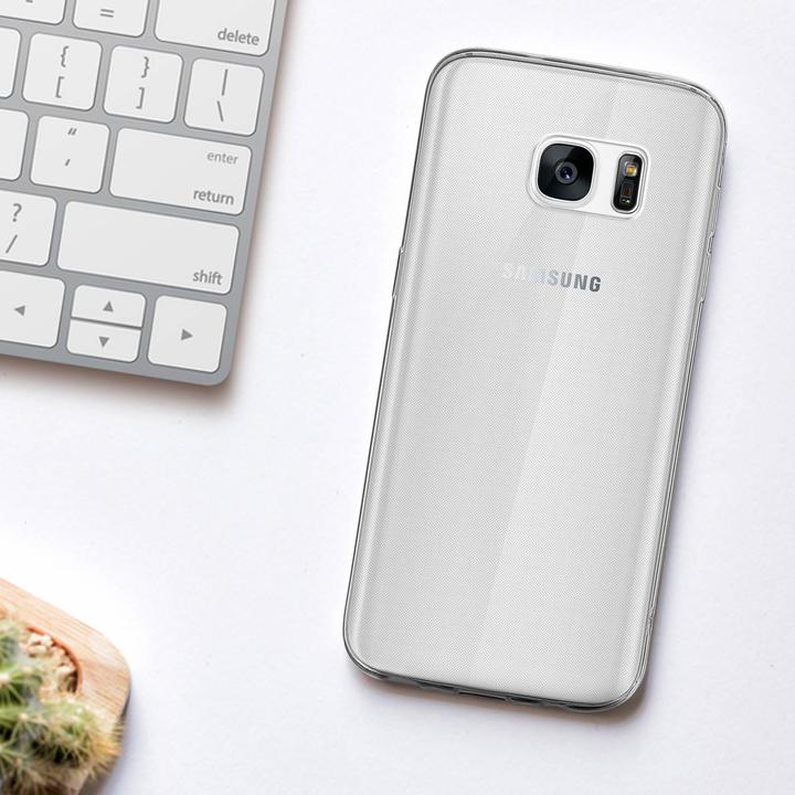 Produktbild Avizar Skin Series (Samsung Galaxy S7)