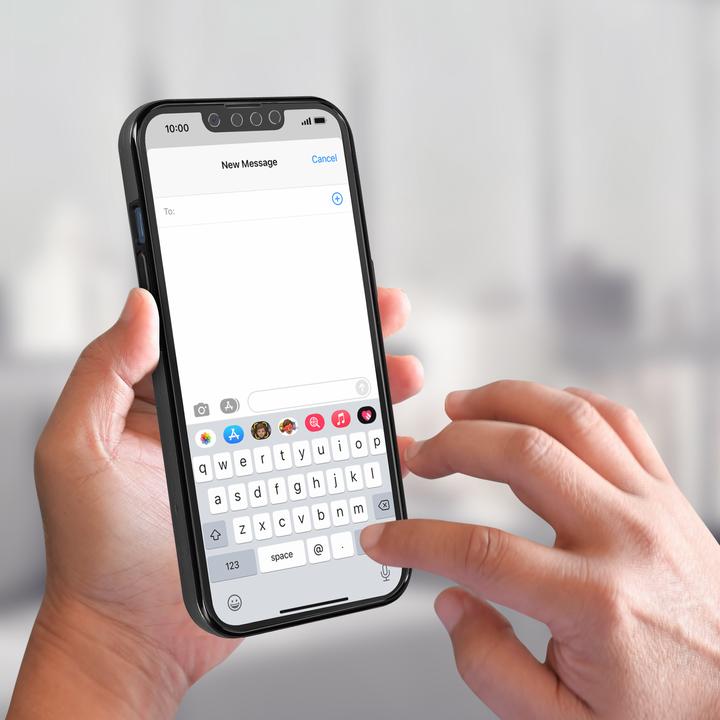 Produktbild Avizar Complet Series (Apple iPhone 13 Pro)