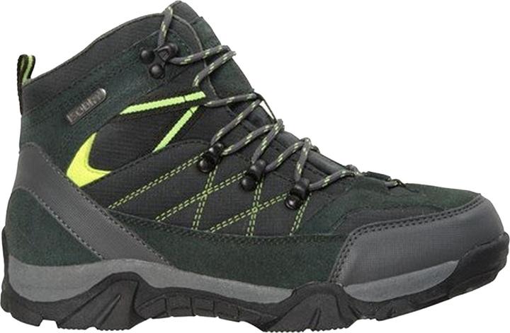Produktbild Mountain Warehouse Wanderstiefel Trail Wildleder (32)