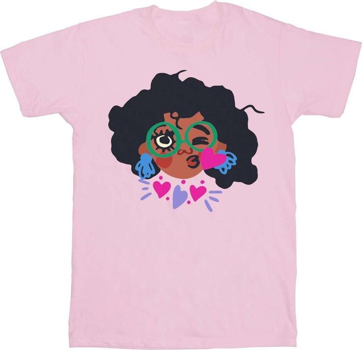 Disney Encanto Mirabel Kiss TShirt Mädchen