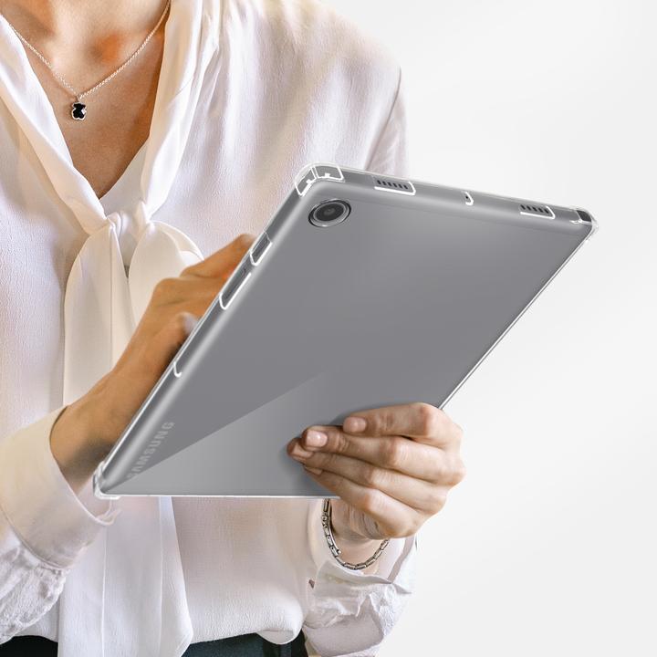 Actual product image Avizar Refined Series (Galaxy Tab A8)