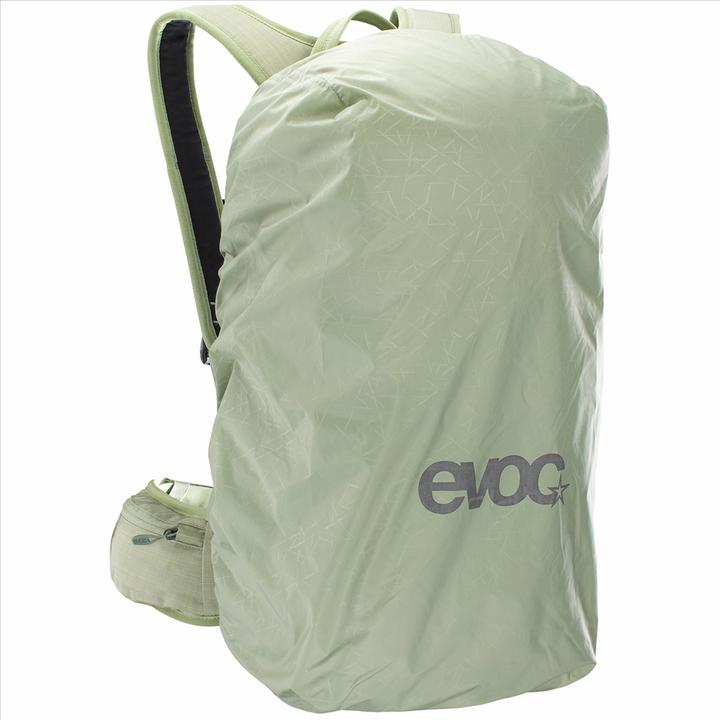 Image du produit Evoc Sac à dos pour appareil photo Photop 22L, olive (Sac à bandoulière pour appareil photo, 22 l)