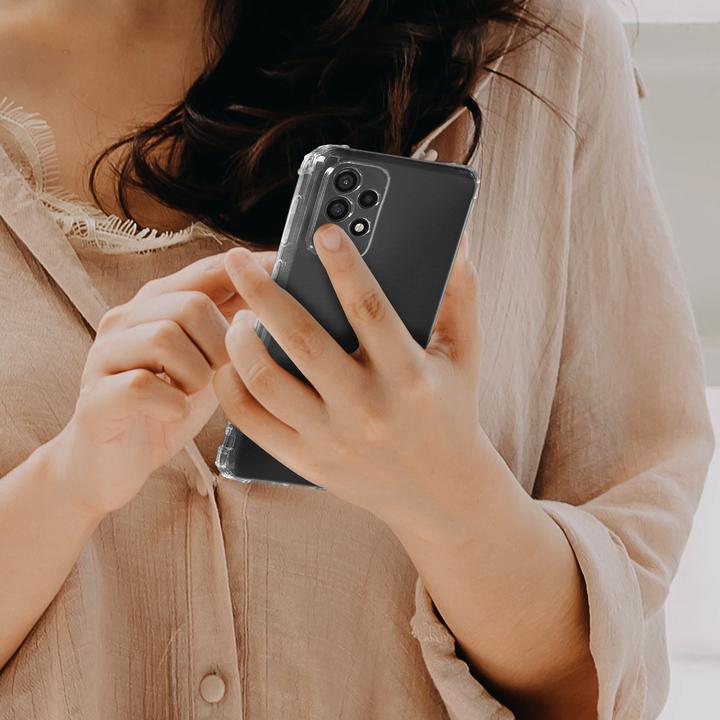 Actual product image Avizar Refined Series (Samsung Galaxy A33 5G)