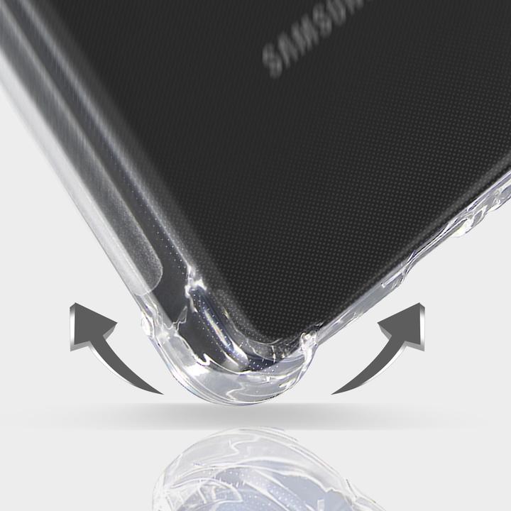 Produktbild Akashi Safe Series (Samsung Galaxy A22)
