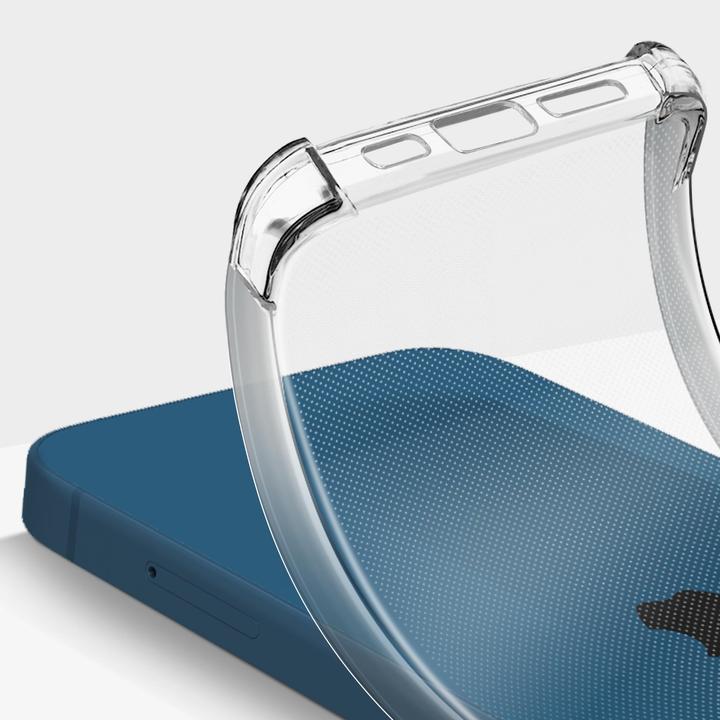 Produktbild Akashi Safe Series (Apple iPhone 13)